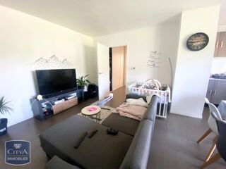  Appartement � louer 2 pi�ces 45 m�