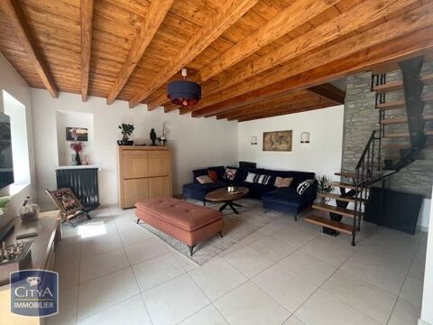  Maison � louer 5 pi�ces 169 m�