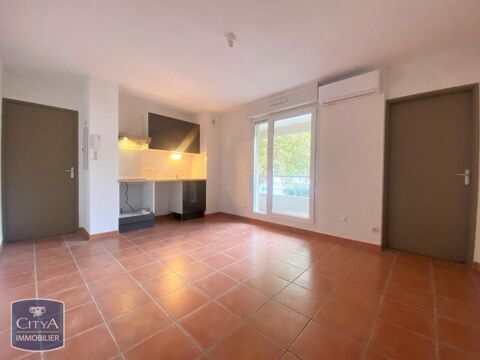  Appartement  louer 2 pices 45 m