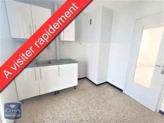  Appartement à louer 3 pièces 61 m²
