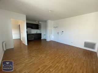  Appartement � louer 2 pi�ces 43 m�