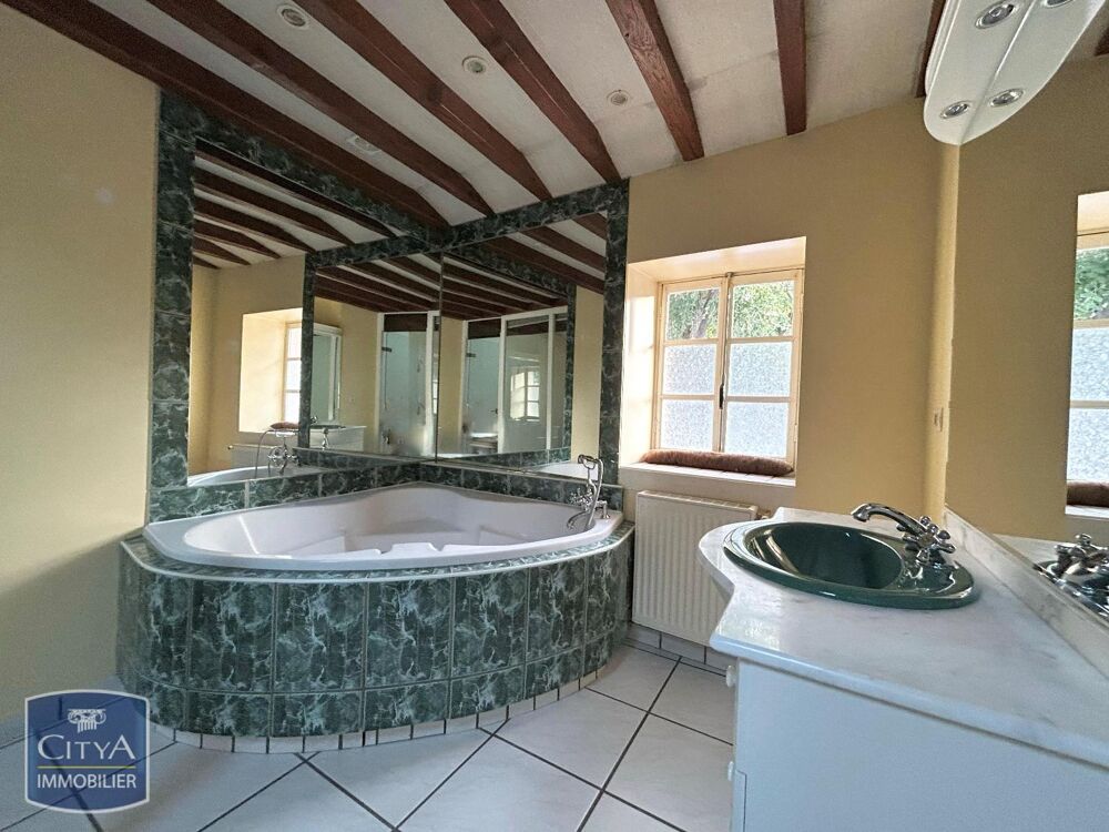 location Appartement - 2 pièce(s) - 52 m² Montmerle-sur-Saône (01090)