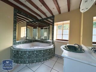  Appartement à louer 2 pièces 52 m²