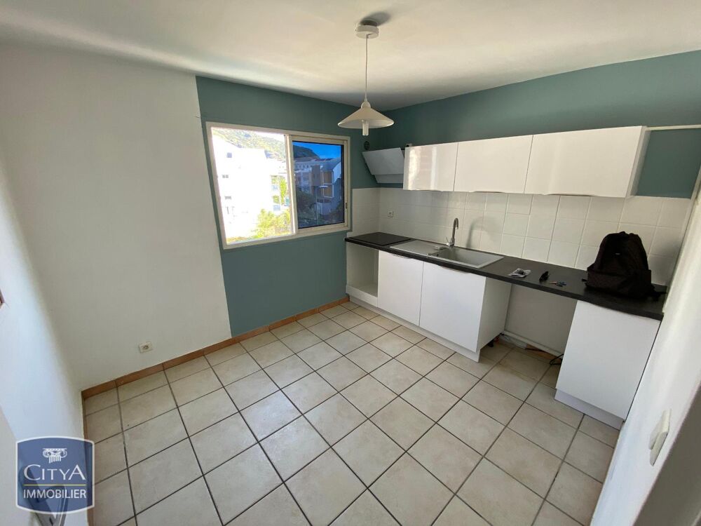 À LOUER - APPARTEMENT T3 DUPLEX - SAINT-DENIS (97400) Ve....