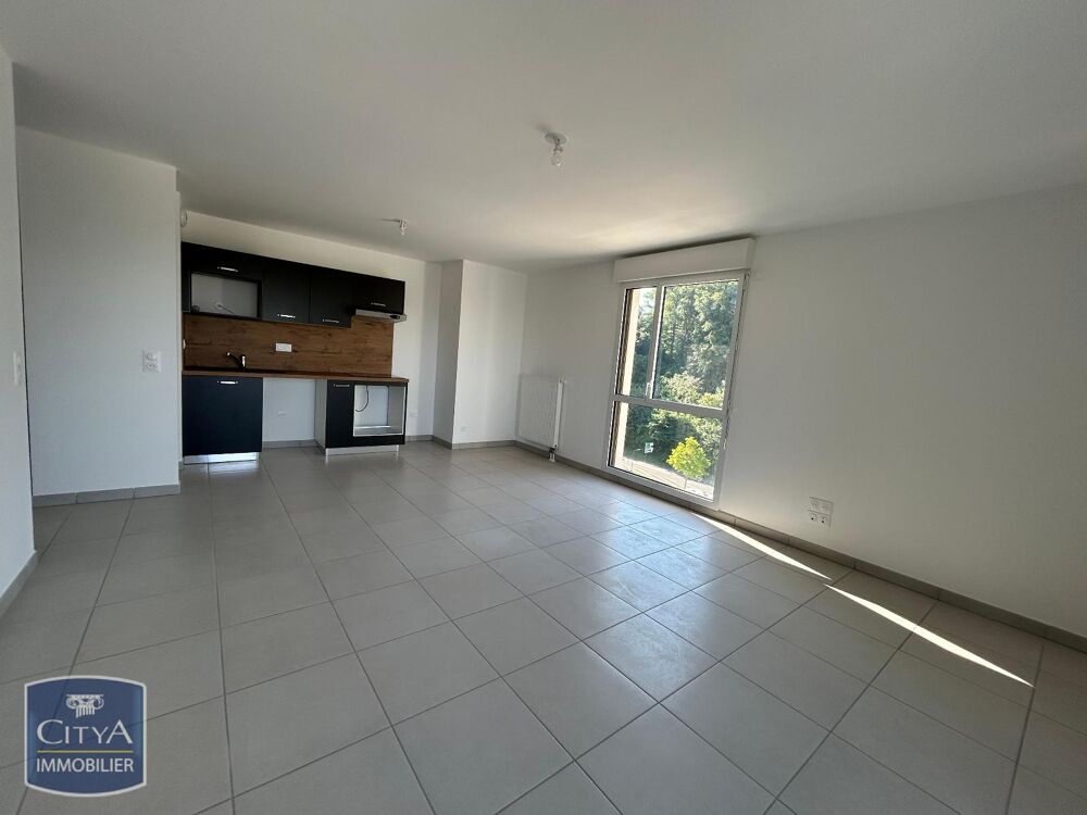 location Appartement - 3 pièce(s) - 66 m² Tours (37200)