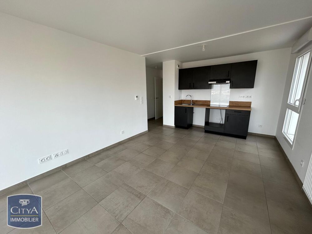 location Appartement - 3 pièce(s) - 64 m² Clermont-Ferrand (63100)