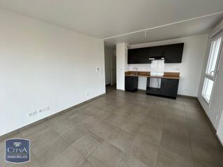  Appartement à louer 3 pièces 64 m²