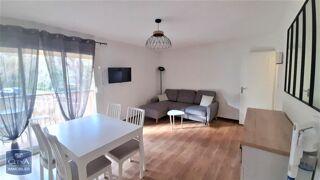  Appartement à louer 2 pièces 42 m²