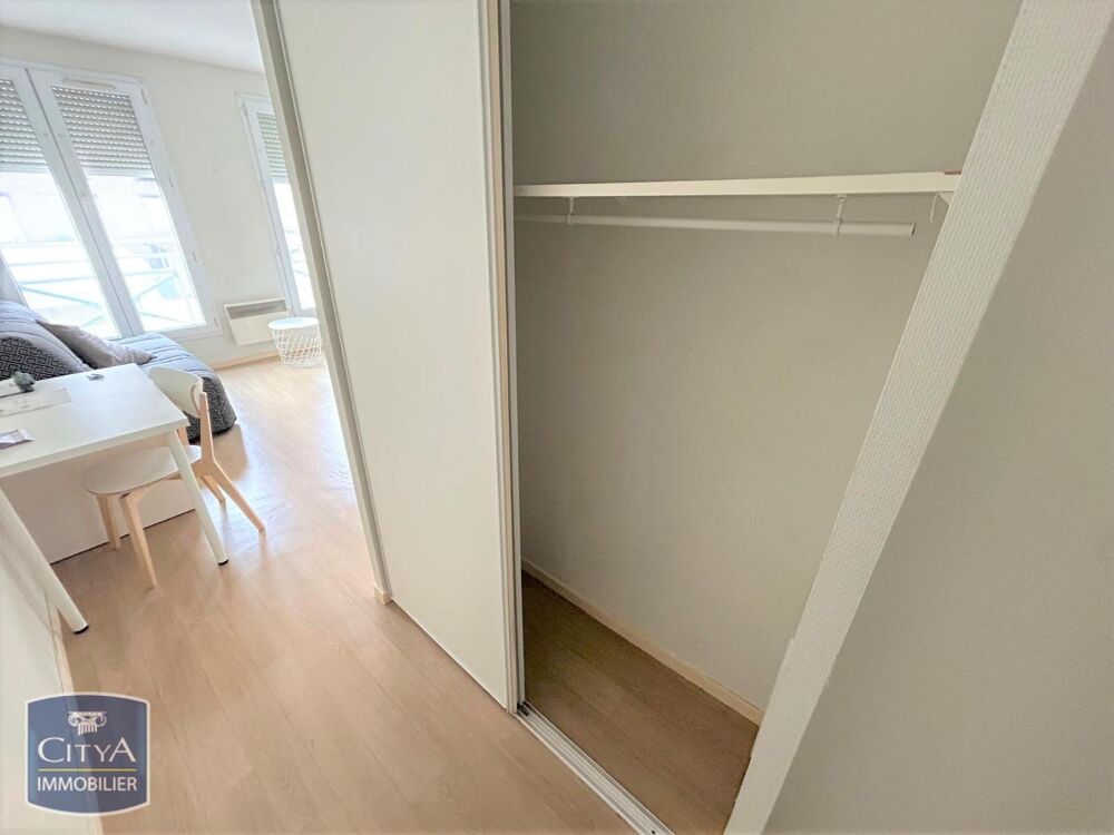 EXCLUSIVITÉ: Citya jaude vous propose à la location ce s....