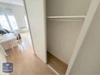  Appartement à louer 1 pièce 20 m²