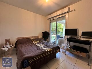  Appartement à louer 3 pièces 57 m²