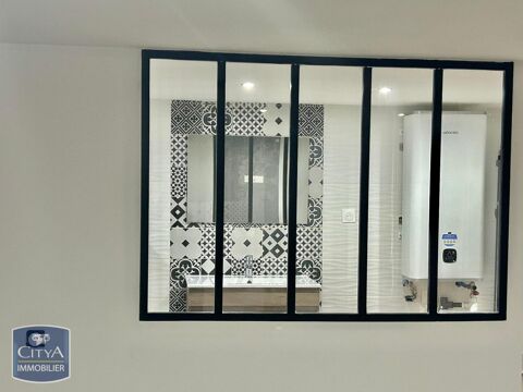  Appartement � louer 2 pi�ces 55 m�