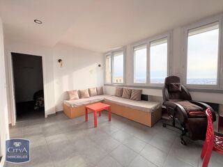  Appartement à louer 2 pièces 45 m²