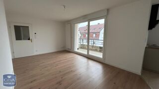  Appartement � louer 2 pi�ces 45 m�