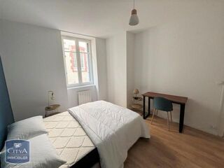  Appartement à louer 2 pièces 37 m²