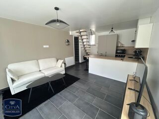  Maison à louer 2 pièces 51 m²