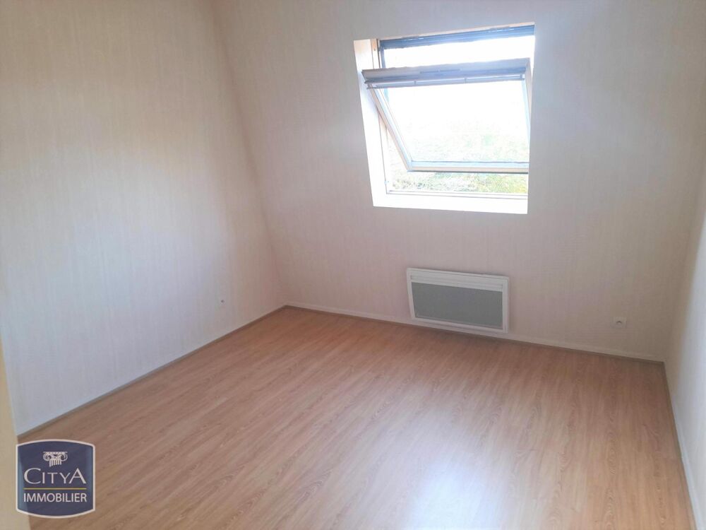 location Appartement - 2 pièce(s) - 54 m² Saint-Quentin (02100)