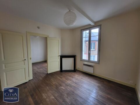  Appartement � louer 2 pi�ces 43 m�