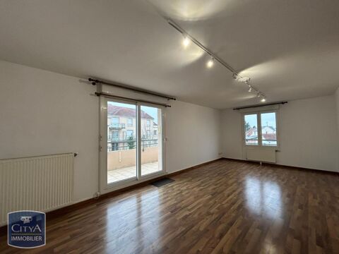  Appartement  louer 3 pices 76 m