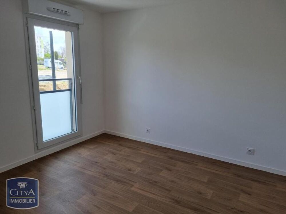 location Appartement - 2 pièce(s) - 43 m² Concarneau (29900)