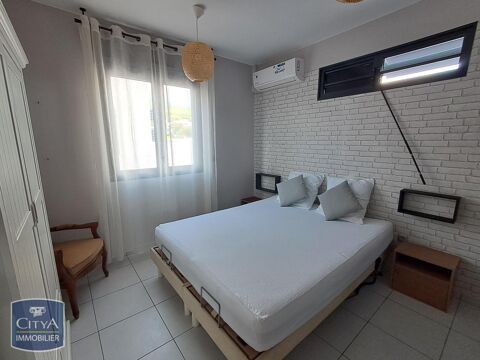  Appartement � louer 4 pi�ces 98 m�