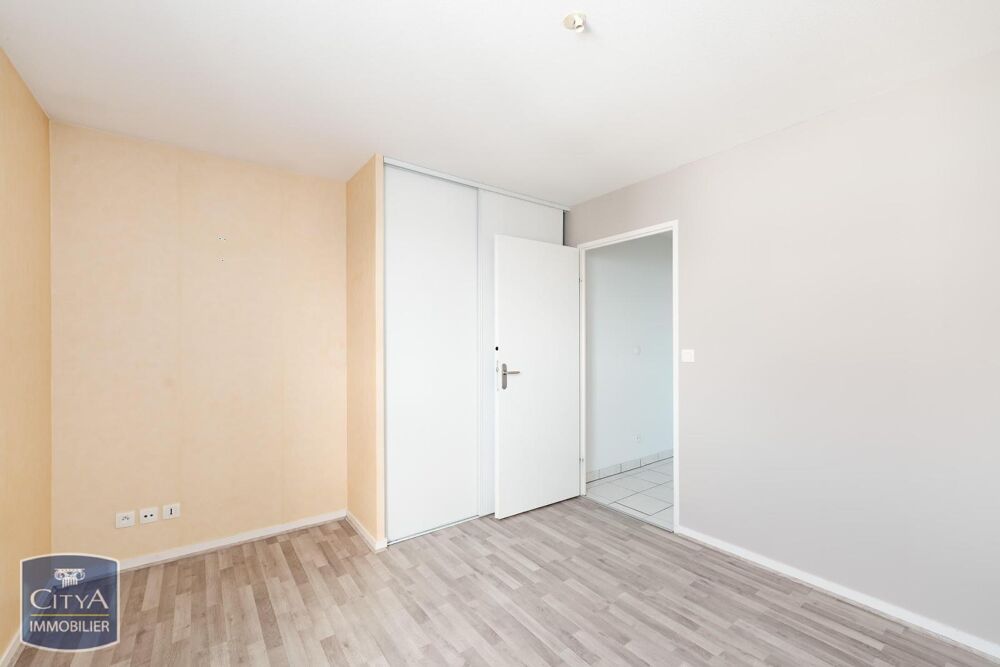 location Appartement - 2 pièce(s) - 49 m² Cusset (03300)