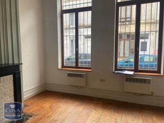 location Appartement - 1 pièce(s) - 34 m² Lille (59000)