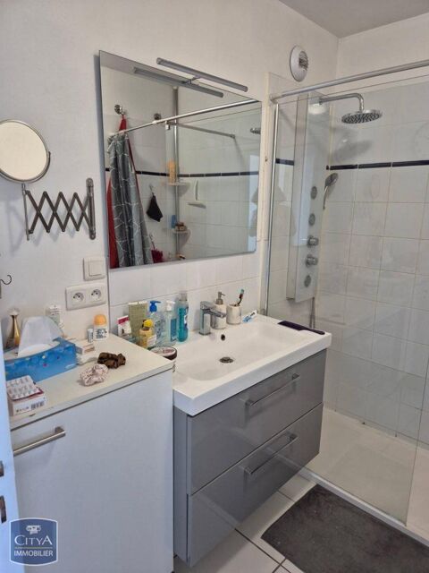  Appartement  louer 2 pices 53 m