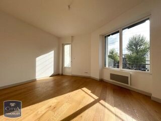  Appartement � louer 3 pi�ces 62 m�