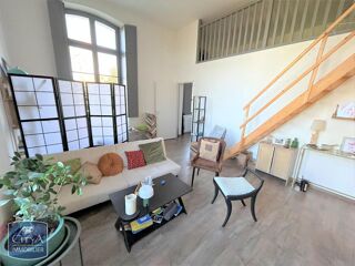  Appartement � louer 2 pi�ces 47 m�