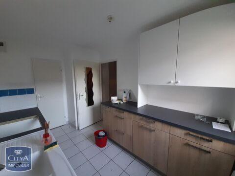  Maison � louer 3 pi�ces 72 m�