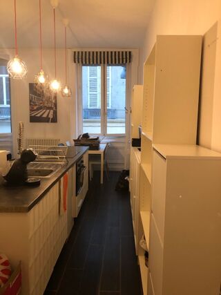  Appartement  louer 1 pice 31 m
