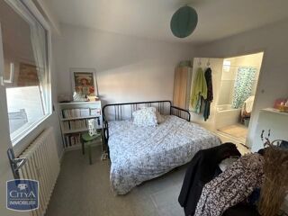  Appartement à louer 2 pièces 36 m²