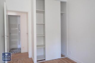  Appartement à louer 3 pièces 49 m²