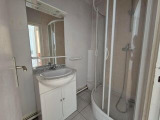  Appartement � louer 2 pi�ces 56 m�