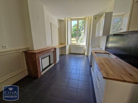  Appartement � louer 5 pi�ces 142 m� St maurice de lignon