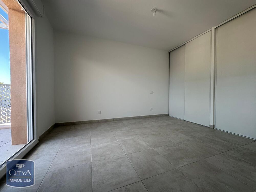 location Appartement - 2 pièce(s) - 44 m² Caumont-sur-Durance (84510)
