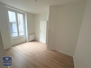  Appartement à louer 2 pièces 36 m²