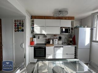  Appartement � louer 3 pi�ces 54 m�