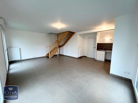  Maison � louer 4 pi�ces 86 m�