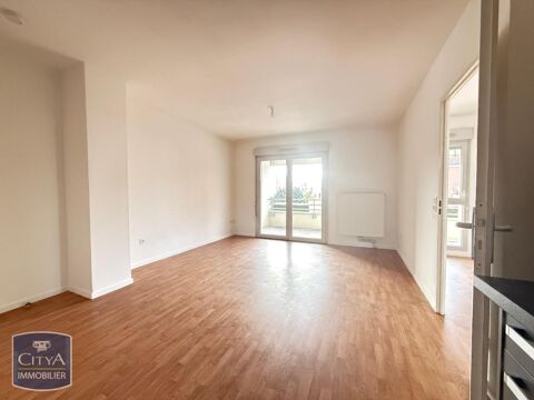  Appartement � louer 2 pi�ces 40 m�