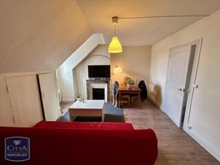  Appartement � louer 3 pi�ces 44 m�