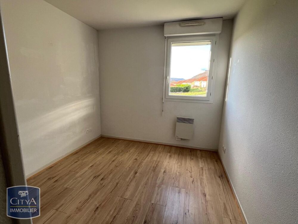 location Appartement - 3 pièce(s) - 57 m² Issoire (63500)