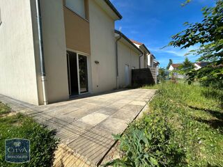  Maison à louer 4 pièces 86 m²
