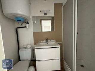  Appartement � louer 2 pi�ces 22 m�