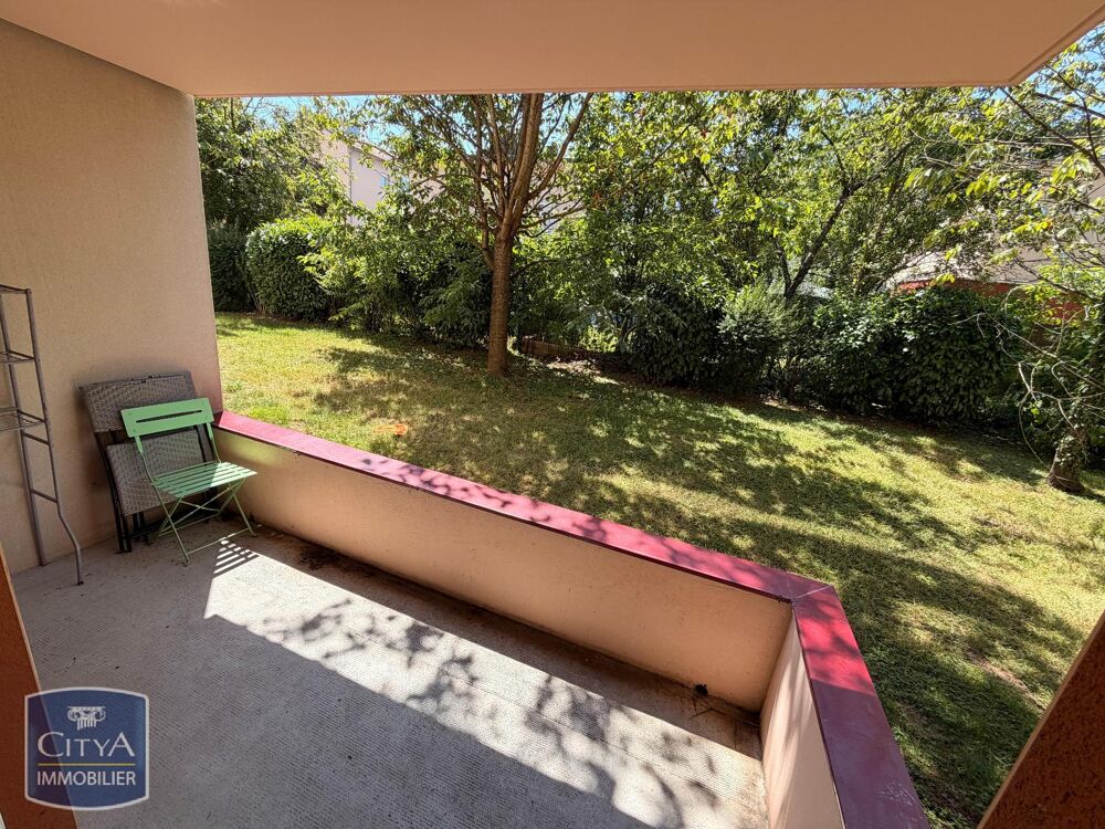 À LOUER : Appartement récent T2 situé à Danjoutin, dans ....