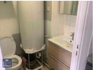  Appartement � louer 1 pi�ce 24 m�