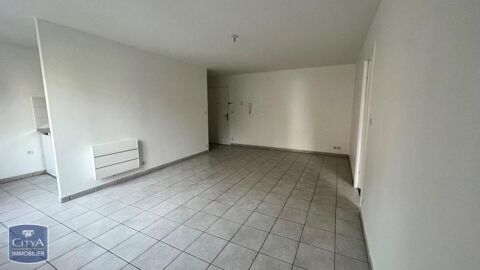  Appartement � louer 2 pi�ces 48 m�