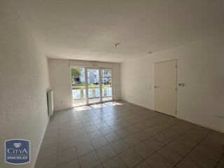  Appartement à louer 2 pièces 47 m²