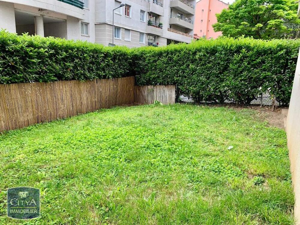 location Appartement - 2 pièce(s) - 53 m² Villeurbanne (69100)